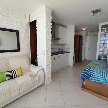 C28, Heliopolis C Au Village Naturiste Apartamento Agde