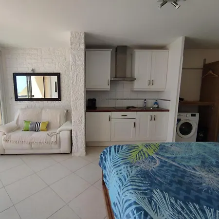 Apartamento C28, Heliopolis C Au Village Naturiste *