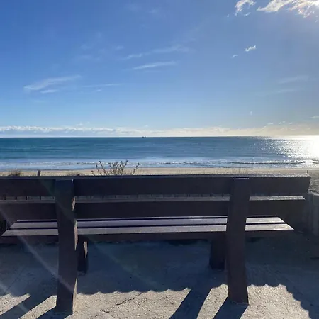 C28, Heliopolis C Au Village Naturiste Agde